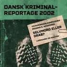 Selvmord eller drab? 