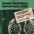 Den tavse og vinkende bankrøver