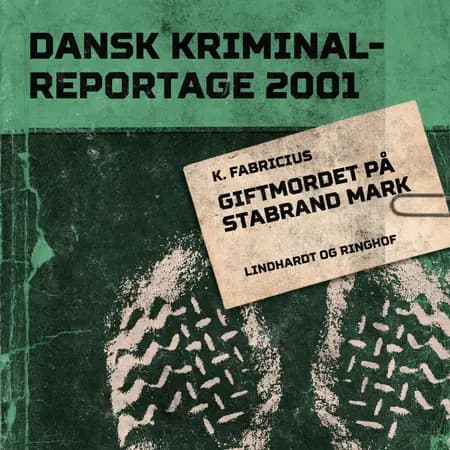 Giftmordet på Stabrand Mark af Diverse