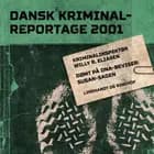 Dømt på DNA-beviser: Susan-sagen