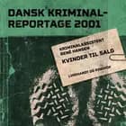 Kvinder til salg af Diverse