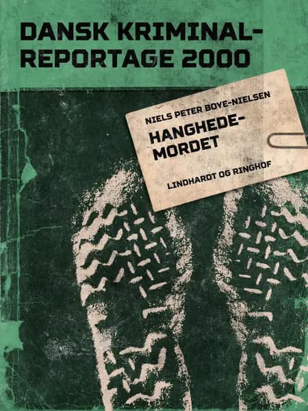 Hanghedemordet af Diverse forfattere