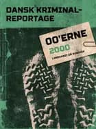 Dansk Kriminalreportage 2000