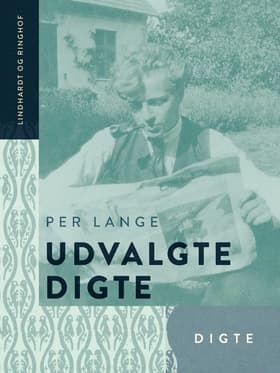 Udvalgte digte af Per Lange