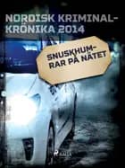 Snuskhumrar på nätet