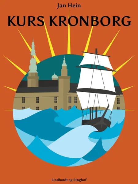 Kurs Kronborg af Jan Hein