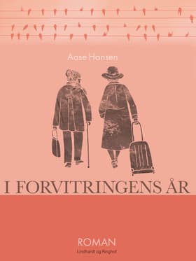 I forvitringens år af Aase Hansen