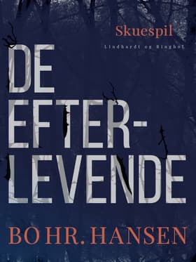 De efterlevende af Bo Hr. Hansen