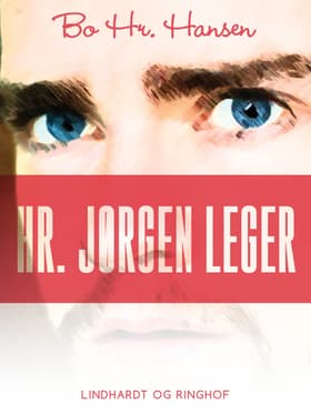 Hr. Jørgen leger af Bo Hr. Hansen