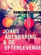 Johns Åbenbaring & De efterlevende af Bo Hr. Hansen