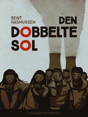 Den dobbelte sol af Bent Rasmussen