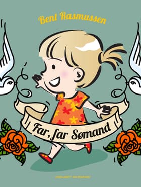 Far, far, sømand af Bent Rasmussen