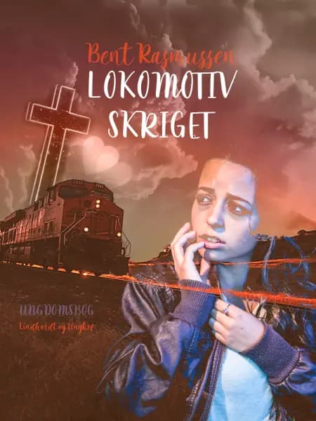 Lokomotivskriget af Bent Rasmussen