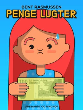 Penge lugter af Bent Rasmussen
