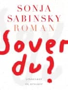 Sover du? af Sonja Sabinsky