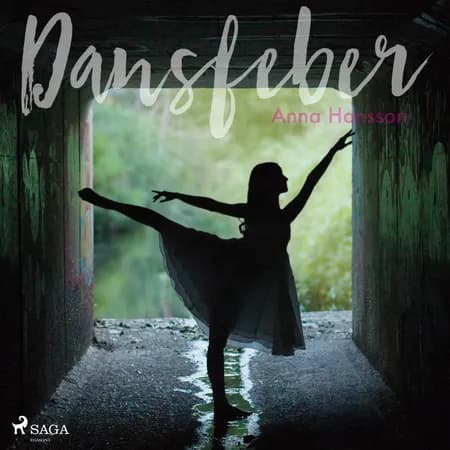 Dansfeber af Anna Hansson