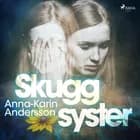 Skuggsyster af Anna-Karin Andersson