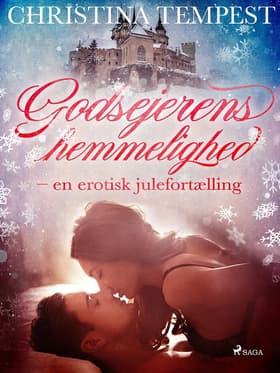 Godsejerens hemmelighed af Christina Tempest
