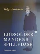 Lodsoldermandens spilledåse