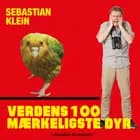 Verdens 100 mærkeligste dyr, Uglepapegøje af Sebastian Klein