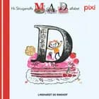 Pixi- Hr. Struganoff madalfabet D