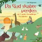Da Gud skabte verden - Da Gud skabte verden af Jan Mogensen