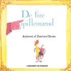 De 4 spillemænd