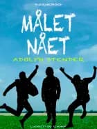 Målet nået