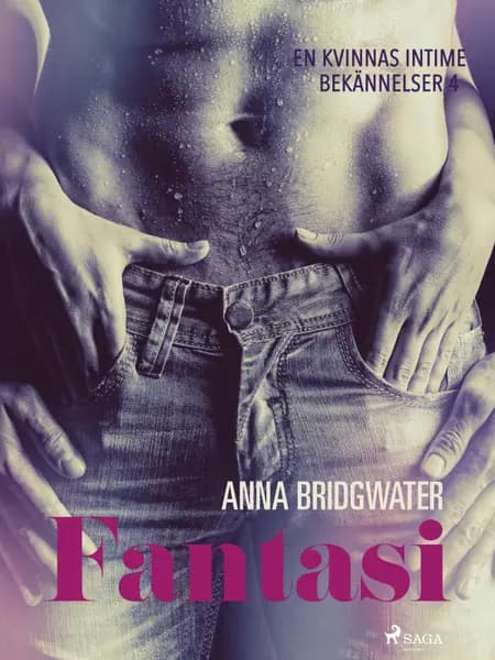 Fantasi af Anna Bridgwater