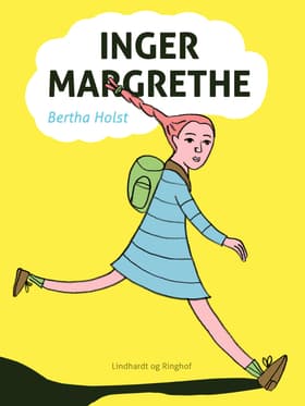 Inger Margrethe af Bertha Holst
