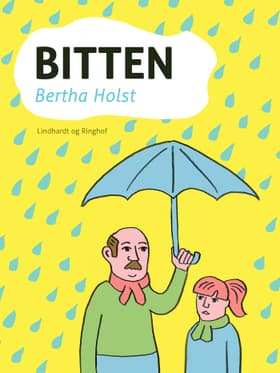 Bitten af Bertha Holst