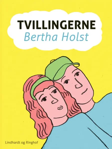 Tvillingerne af Bertha Holst
