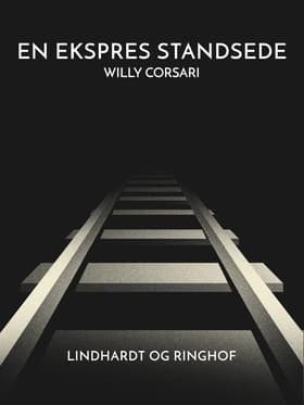 En ekspres standsede af Willy Corsari