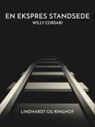 En ekspres standsede