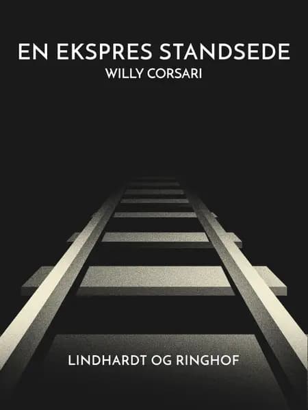 En ekspres standsede af Willy Corsari
