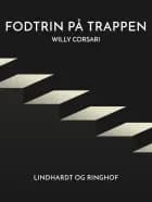 Fodtrin på trappen