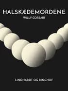 Halskædemordene af Willy Corsari