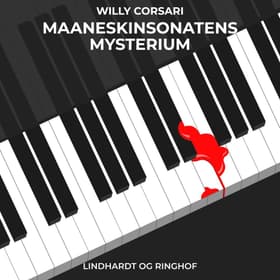 Måneskinsonatens Mysterium af Willy Corsari