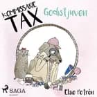 Kommissarie Tax: Godistjuven af Elsie Petrén