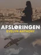 Afsløringen af Evelyn Anthony