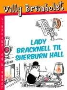 Lady Bracknell til Sherburn Hall