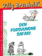Den forsvundne safari