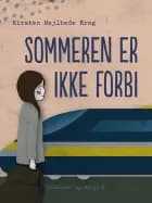 Sommeren er ikke forbi
