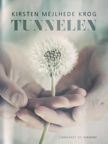 Tunnelen af Kirsten Mejlhede