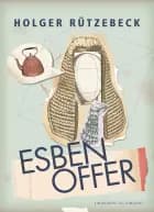 Espen Offer