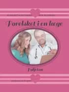 Forelsket i en læge af Elisabet Og Per Reymers