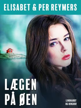 Lægen på øen af Elisabet Og Per Reymers