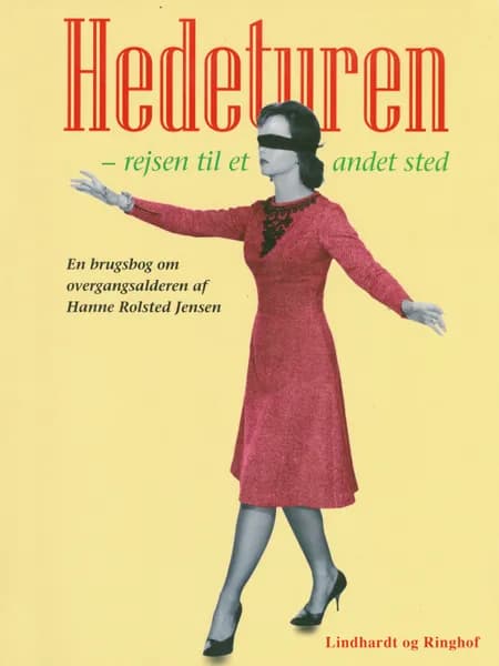 Hedeturen af Hanne Jensen