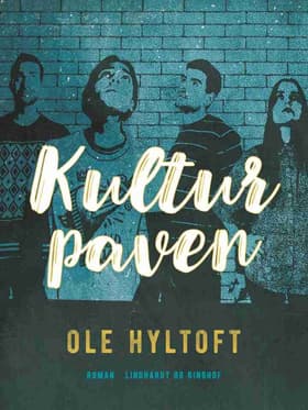 Kulturpaven af Ole Hyltoft