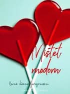 Mistet mødom af Lone Diana Jørgensen